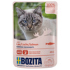 Bozita Kawałki W Sosie Z Łososiem 85g