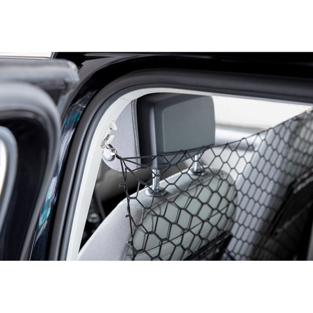 TRIXIE Siatka Samochodowa Odgradzająca Psa 1,2 x 1m