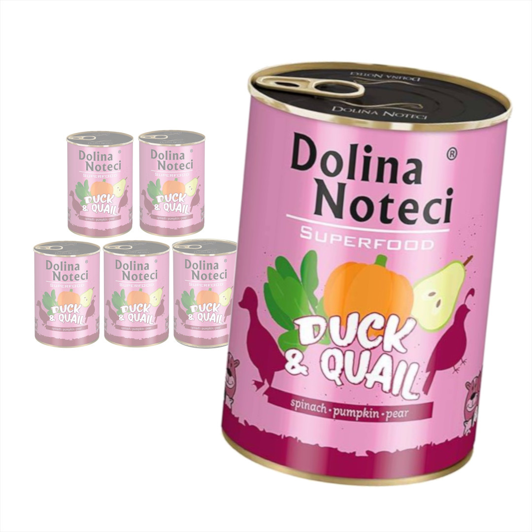 Dolina Noteci Superfood