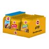 PEDIGREE MIXCASE (Rodeo, Markies, Biscrok) - Przysmaki dla Psa, 27 sztuk