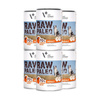 VetExpert RAW PALEO Adult Duck Turkey 6x 400g karma mokra z kaczką i indykiem dla psów