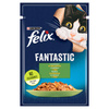 Felix Fantastic Karma Dla Kotów Królik W Galaretce Saszetka 24x85g