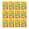 Pedigree Biscrok Multi Mix 12x500g Przysmak Dla Psa Ciasteczka Z Kurczakiem Wołowiną I Jagnięciną