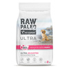 Raw Paleo Ultra Pork Medium&Large Puppy 2kg Sucha Karma z Wieprzowiną Dla Szczeniąt Średnich i Dużych Ras