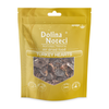 Dolina Noteci Natural Treats Turkey Hearts Przysmak Dla Psa Serca Z Indyka 4x150g