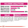 Royal Canin Exigent Aromatic Attraction 400g Karma Sucha Dla Kotów Dorosłych Wybrednych Kierujących Się Zapachem