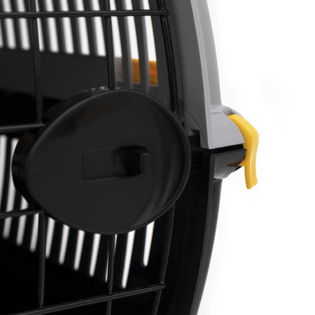 COMFY COSMOS OPEN S - Transporter dla małego pupila, psa, kota do 6kg