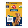 PEDIGREE® DENTASTIX™ Daily Dental Chews Przysmaki Dla Psów Dużych Ras 2x28Szt
