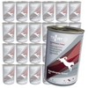 Trovet Hypoallergenic TPD Turkey 24x400g Dietetyczna Mokra Karma Z Indykiem Dla Psów Z Nadwrażliwością Pokarmową