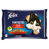 Felix Fantastic Karma Dla Kotów Wiejskie Smaki W Galaretce 8x340g (32x85g) Królik I Jagnięcina
