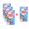 Inaba Cat Churu Pops 4x60g Kremowy Przysmak Dla Kota Galaretka Z Tuńczykiem 3+1 Gratis