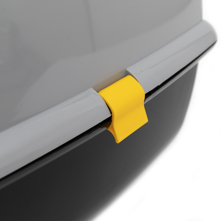 COMFY COSMOS OPEN S - Transporter dla małego pupila, psa, kota do 6kg