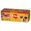 PEDIGREE Adult saszetka 40x100g Mix Smaków + Przysmak