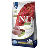 Farmina N&D Quinoa Dog Weight Management 7kg Sucha Karma Dla Dorosłych Psów Średnich i Dużych Ras z Jagnięciną