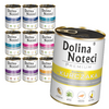 Dolina Noteci Premium 10x800g Mokra Karma Dla Psa Mix 6 Smaków