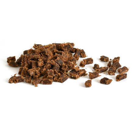 Petmex Trenerki Mięsne z Jagnięciny 500g Naturalny Przysmak Dla Psa