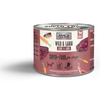 Mac's Dog 12x200g Bezzbożowa Mokra Karma Dla Psa Mix 6 Smaków