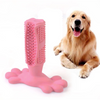 Gryzak Zabawka Dentystyczna Do Zębów Dla Psa L Kolor Różowy