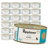 Applaws Cat Mokra Karma Dla Kota 24x70g Tuńczyk W Musie