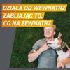 FRONTPRO Tabletki Przeciw Kleszczom I Pchłom Dla Psa M 4-10kg