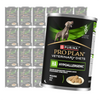 Purina Pro Plan Veterinary Diets Ha Hypoallergenic 24x400g Morka Karma Dla Psów Mus