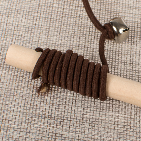 Zabawki Dla Kota Wędka Myszki Piłeczki Zestaw 7 Sztuk