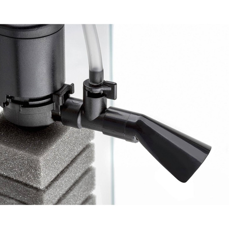 Aquael Turbo-Mini Kompaktowy Filtr Do Akwariów Słodkowodnych Do 80L