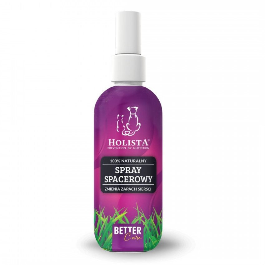 Holista Spray spacerowy