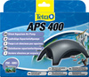 Tetra APS Aquarium Air Pumps APS 400 - pompa napow.do akw 250-600l dwa wyj.czarna (320786)