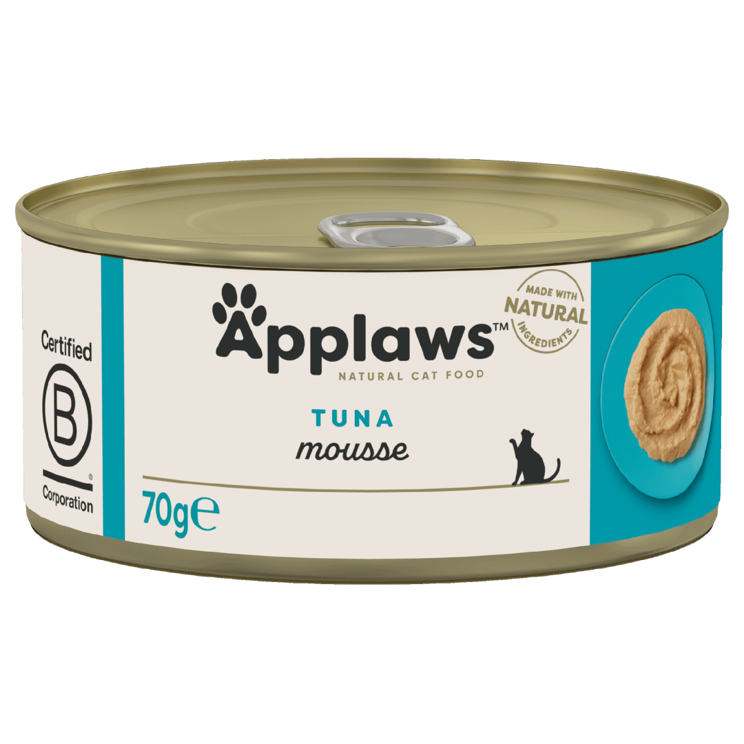 Applaws Cat Mokra Karma Dla Kota