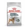 Royal Canin CCN Mini Dental Care 1kg Karma Sucha Dla Psów Dorosłych Ras Małych Redukująca Powstawanie Kamienia Nazębnego