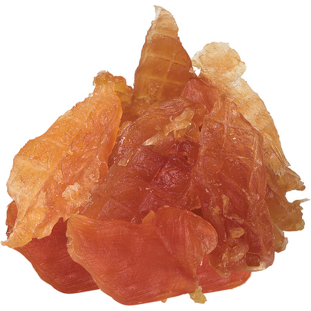 DOG FEST Chicken Tenders 90g - Naturalny Miękki Przysmak z Kurczaka dla Dorosłych Psów Wszystkich Ras