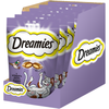 Dreamies z Wyśmienitą Kaczką 6x60g (360g) Przysmaki dla kota