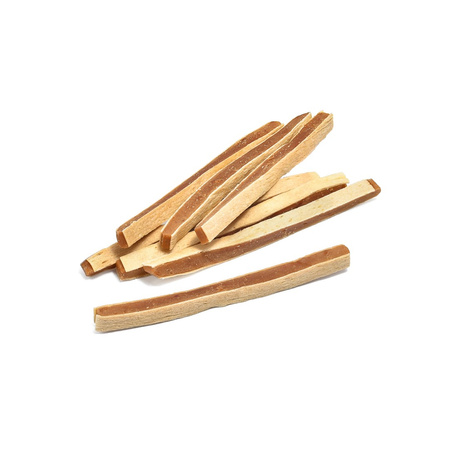 Bontari Miękkie Paski z Kurczaka i Ryby Przysmak Dla Psa 500g