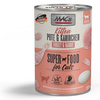 MAC's Kitten 12x400g Mokra Karma Dla Kociąt Mix Smaków