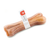 MACED Kość Prasowana Gryzak Ze Skóry Wołowej Przysmak Dla Psa 16cm