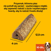 Przysmak gryzak Pedigree Good Chew 88g dla średnich psów 10-25kg