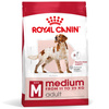 Royal Canin Adult Medium BF 4kg Zbilansowana Sucha Karma Dla Psów Średnich Ras