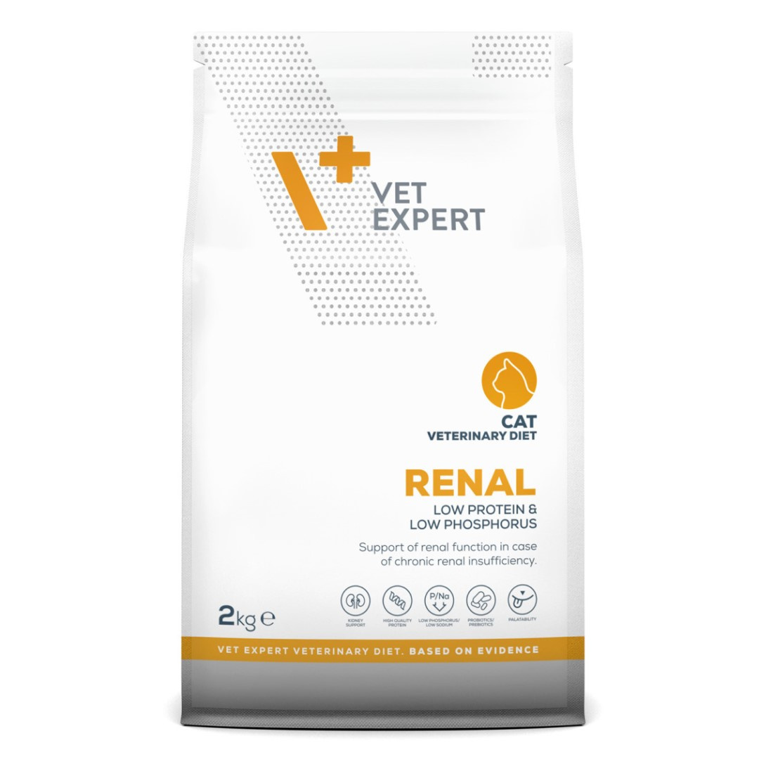 VetExpert Veterinary Diet Renal