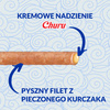 Inaba Cat Churu Rolls 4x10g Przysmak Dla Kota Pałeczki z Nadzieniem Kurczak z Tuńczykiem 