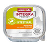 Animonda Integra Protect Intestinal 8x100g Mokra Karma z Indykiem Dla Kota Na Biegunkę