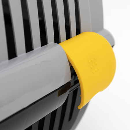 COMFY COSMOS OPEN S - Transporter dla małego pupila, psa, kota do 6kg