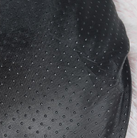 Legowisko Pluszowe dla Psa Kota z Kocykiem Brązowe S