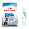 Royal Canin Maxi Puppy 15kg Karma Sucha Dla Szczeniąt Ras Dużych + Szampon VetExpert 250ml