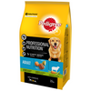 Chappi z Wołowiną 13.5kg + Pedigree Professional Nutrition Z Jagnięciną 15kg Sucha Karma dla Psów