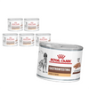 Royal Canin Veterinary VHN Dog Gastrointestinal High Fibre 6x200g Mokra Karma Pasztet Dla Psów z Zaburzeniami Trawienia