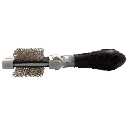 Furminator Szczotka Dla Psa Pudlówka L Firm