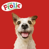 Frolic Mini Naturally Irresistible 800g Półwilgotna Karma Sucha Ze Świeżą Wołowiną Dla Psów Małych Ras