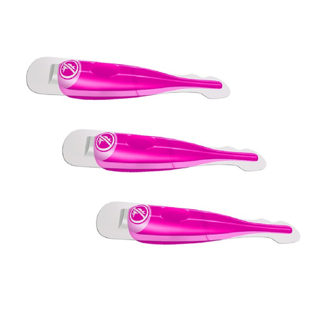 Frontline Tri-Act Dla Psów M 10-20kg Pipeta 3x2ml Krople Na Pchły Kleszcze Komary i Inne Owady