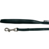 ZOLUX Smycz Dla Psa Mac Leather 1,2m/15mm Czarna